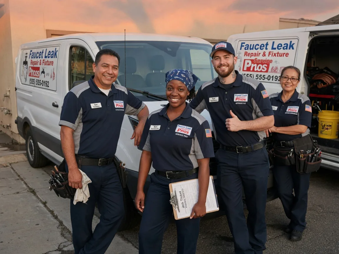 Faucet Repair company in Muncie, IN