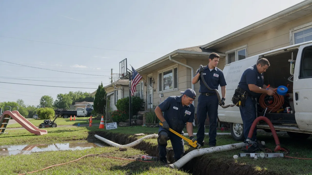 Toilet Installation in Muncie, IN near me